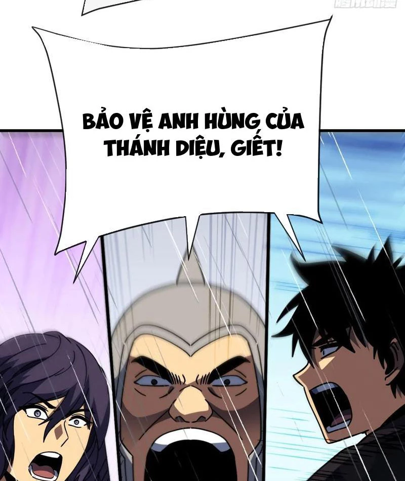 Mệnh Luân Chi Chủ! Khi Dị Biến Giáng Lâm Nhân Gian! Chapter 141 - 83