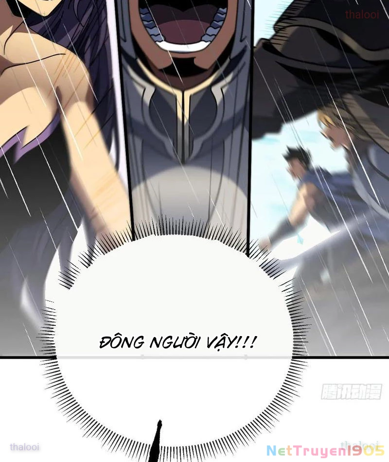 Mệnh Luân Chi Chủ! Khi Dị Biến Giáng Lâm Nhân Gian! Chapter 141 - 84