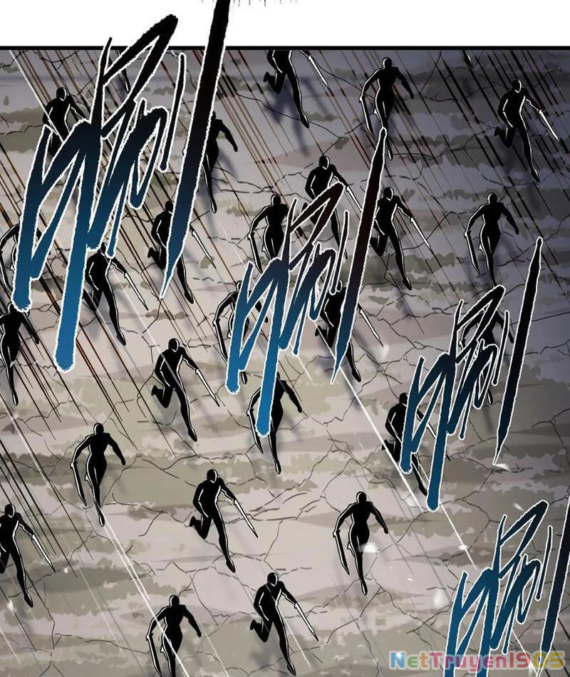 Mệnh Luân Chi Chủ! Khi Dị Biến Giáng Lâm Nhân Gian! Chapter 141 - 85