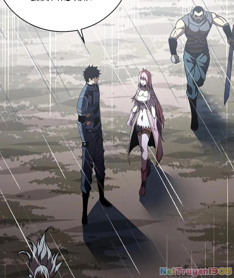 Mệnh Luân Chi Chủ! Khi Dị Biến Giáng Lâm Nhân Gian! Chapter 141 - 90