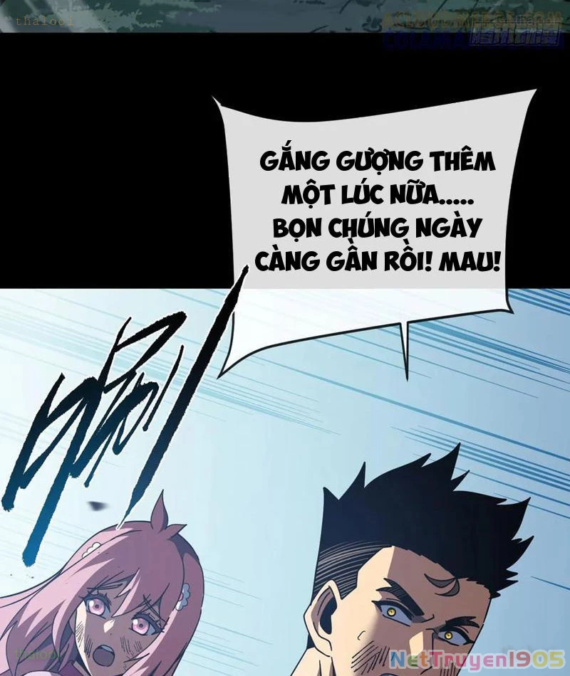 Mệnh Luân Chi Chủ! Khi Dị Biến Giáng Lâm Nhân Gian! Chapter 141 - 95