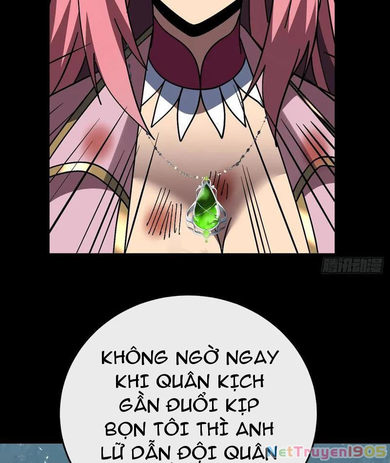 Mệnh Luân Chi Chủ! Khi Dị Biến Giáng Lâm Nhân Gian! Chapter 141 - 98