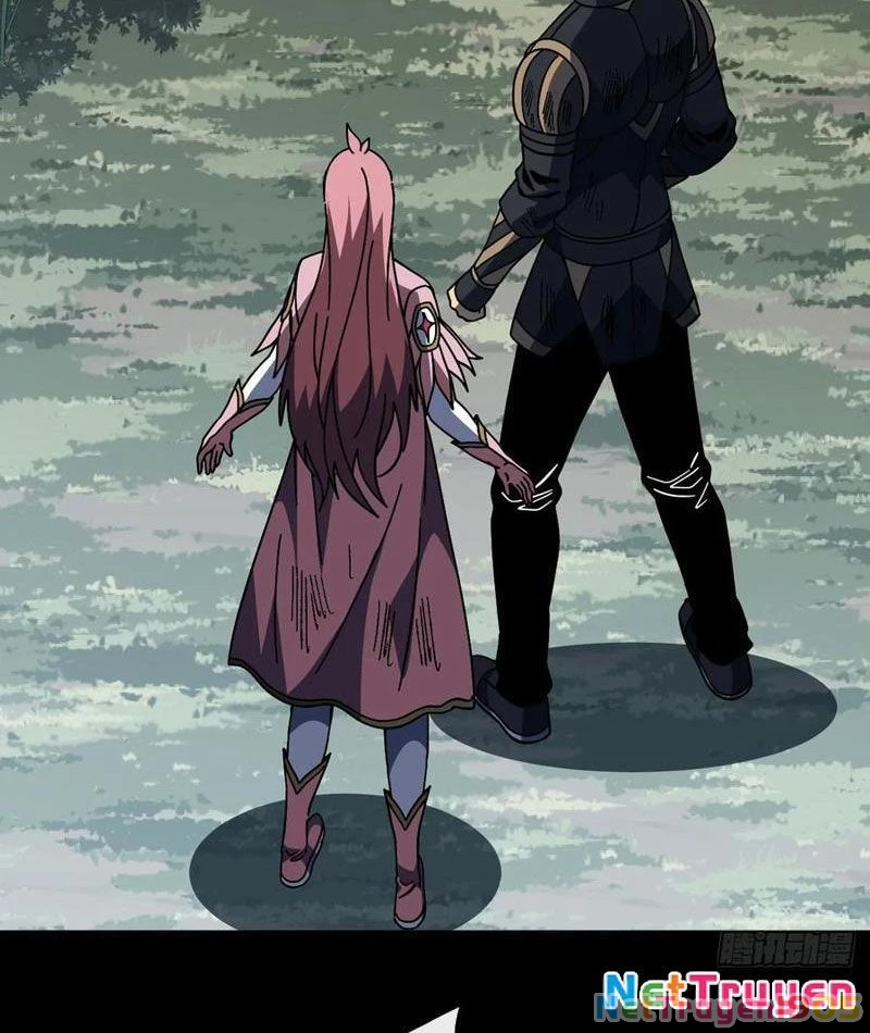 Mệnh Luân Chi Chủ! Khi Dị Biến Giáng Lâm Nhân Gian! Chapter 141 - 101