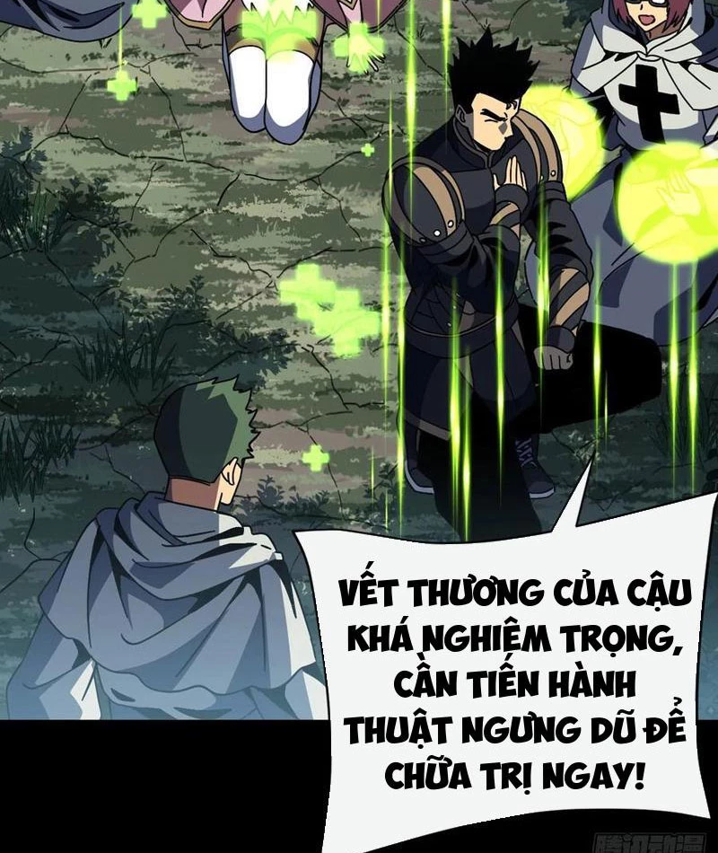 Mệnh Luân Chi Chủ! Khi Dị Biến Giáng Lâm Nhân Gian! Chapter 141 - 103