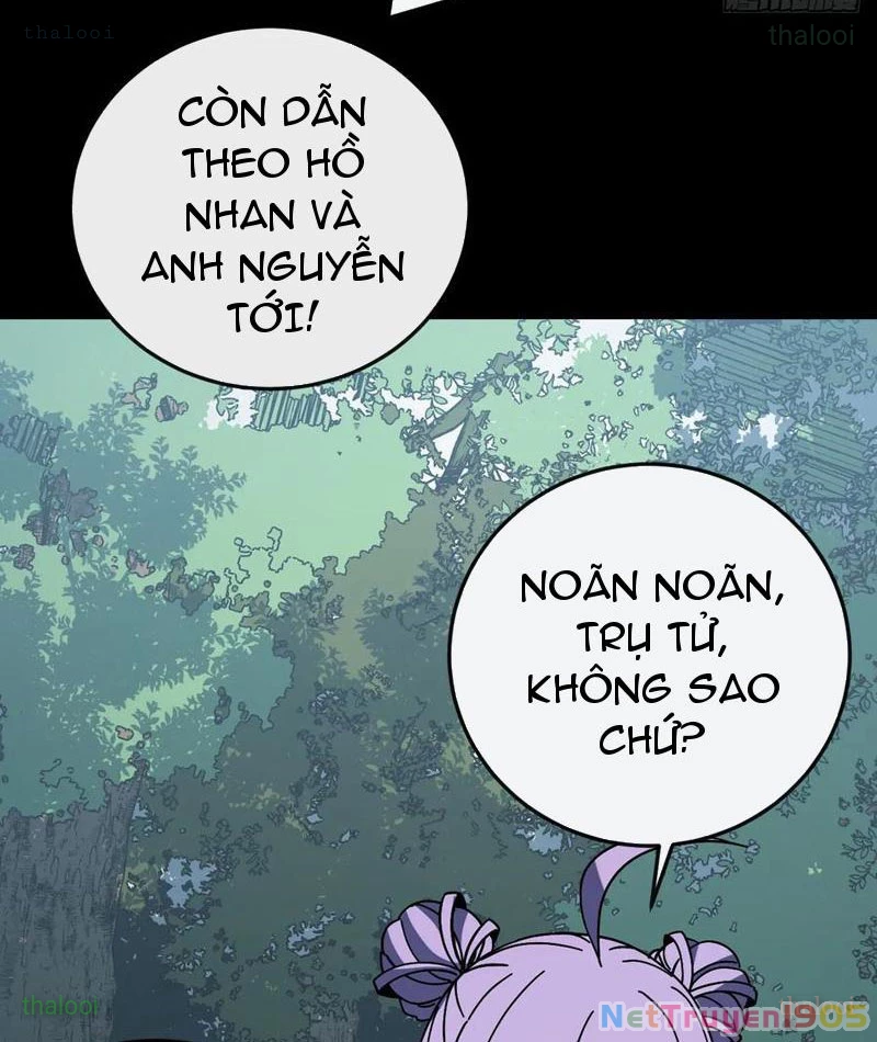 Mệnh Luân Chi Chủ! Khi Dị Biến Giáng Lâm Nhân Gian! Chapter 141 - 104