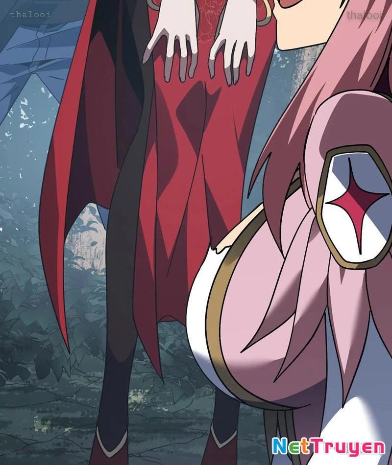 Mệnh Luân Chi Chủ! Khi Dị Biến Giáng Lâm Nhân Gian! Chapter 141 - 106