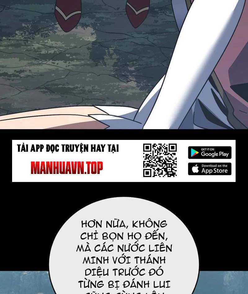 Mệnh Luân Chi Chủ! Khi Dị Biến Giáng Lâm Nhân Gian! Chapter 141 - 107