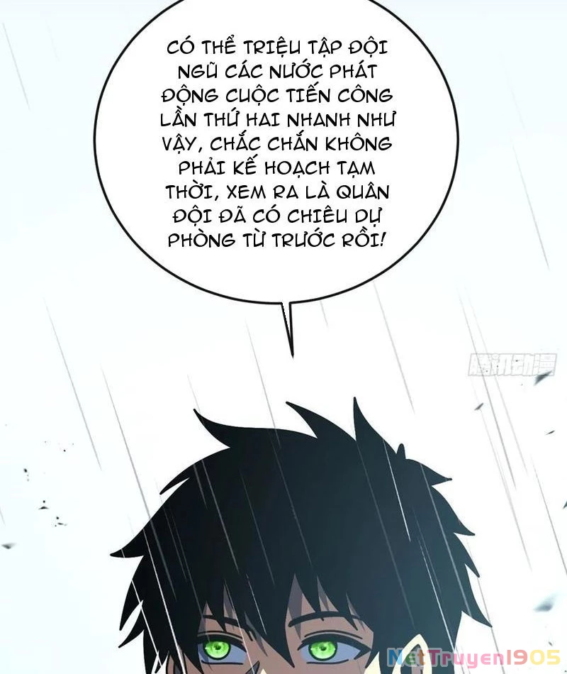 Mệnh Luân Chi Chủ! Khi Dị Biến Giáng Lâm Nhân Gian! Chapter 141 - 112