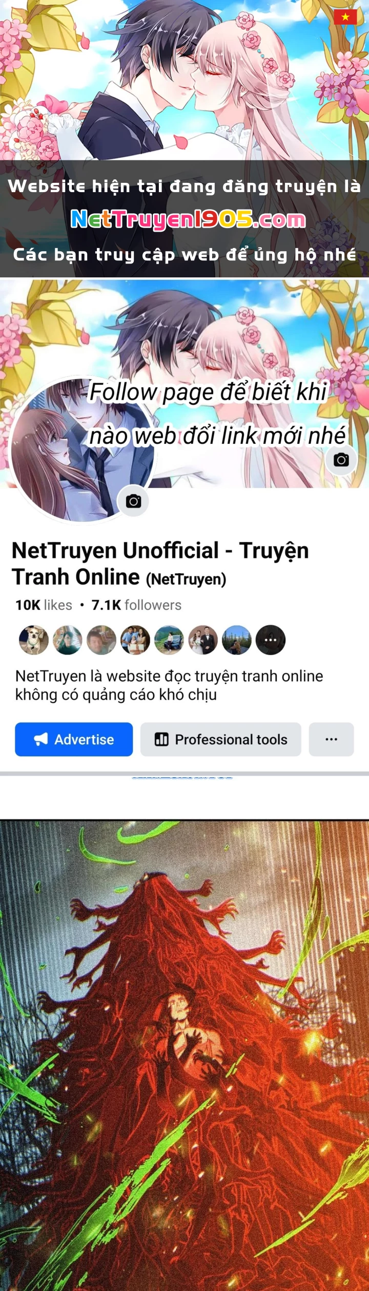 Thiên Sư Phục Linh Chapter 7 - 1