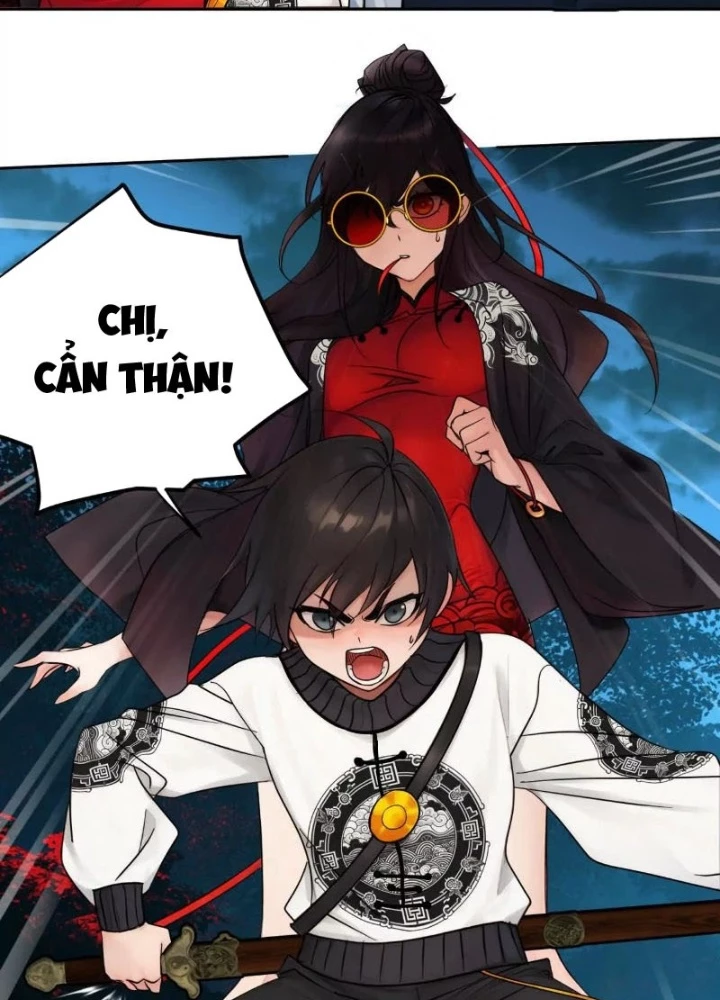 Thiên Sư Phục Linh Chapter 7 - 5