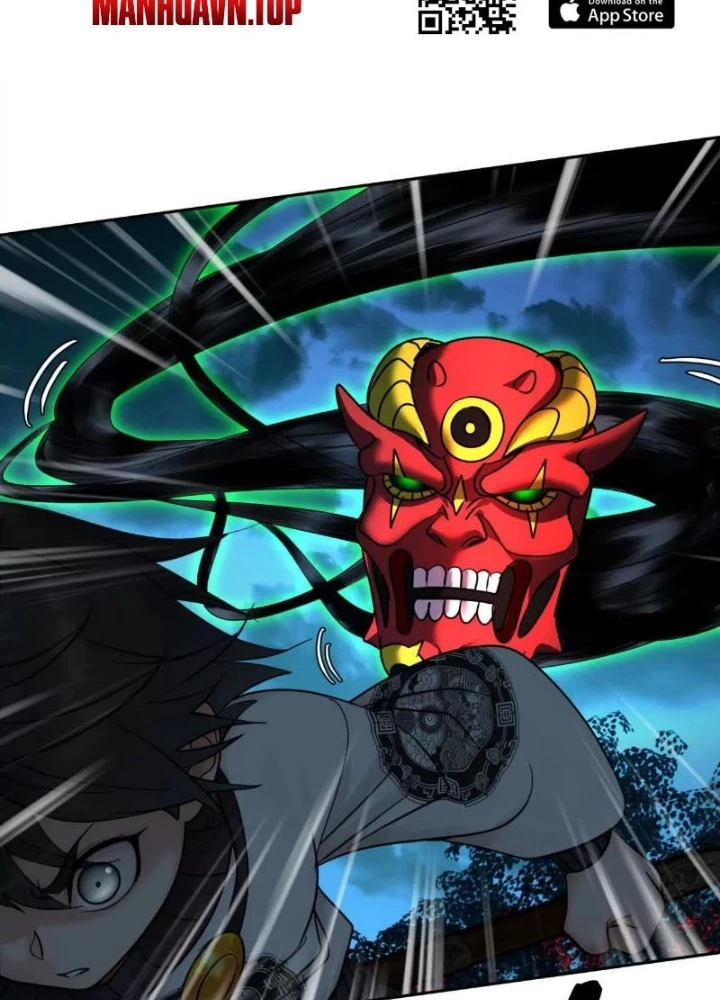 Thiên Sư Phục Linh Chapter 7 - 37