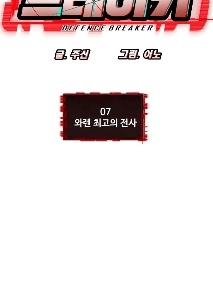 Phá Vỡ Phòng Thủ Chapter 7 - 21