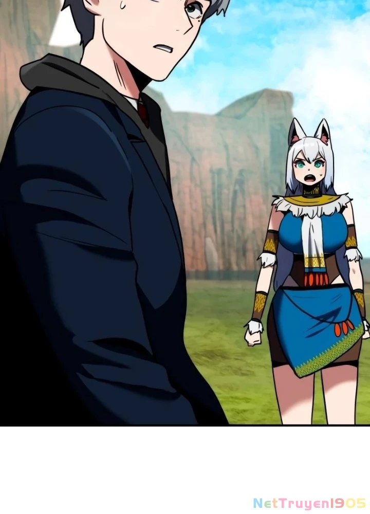 Phá Vỡ Phòng Thủ Chapter 7 - 27