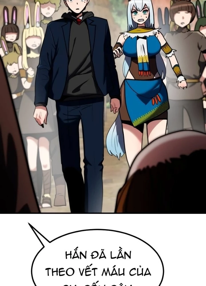 Phá Vỡ Phòng Thủ Chapter 7 - 35