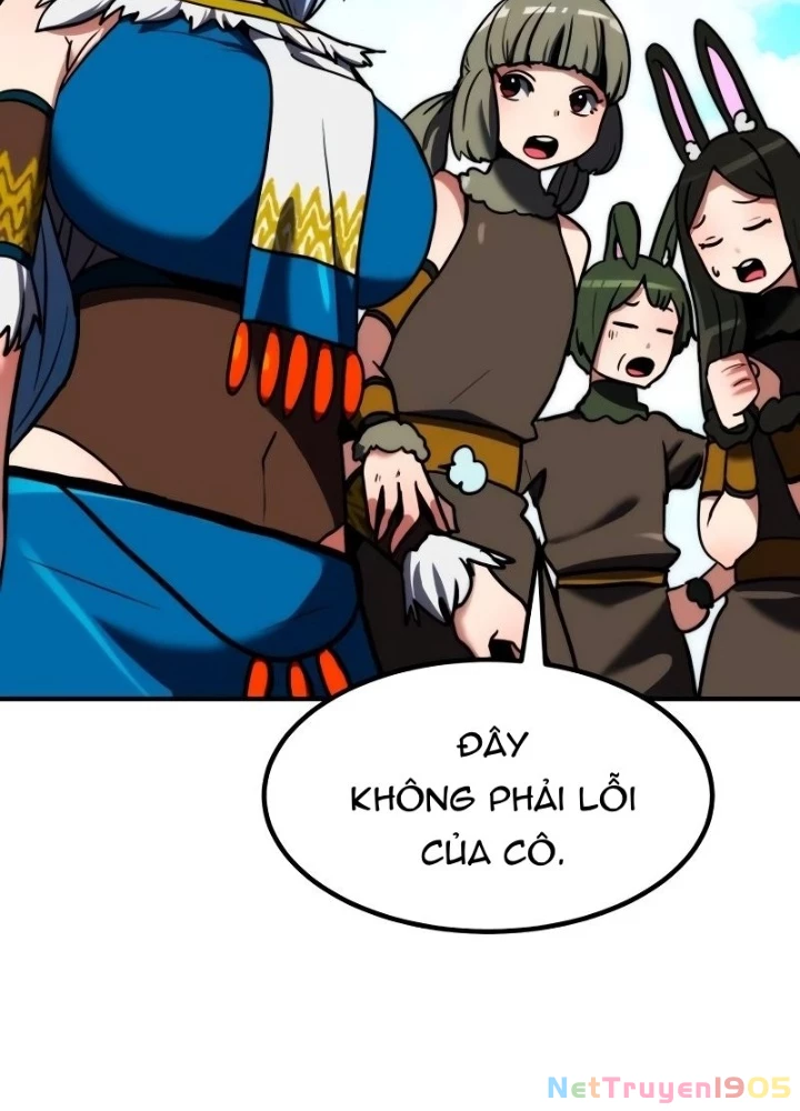Phá Vỡ Phòng Thủ Chapter 7 - 51
