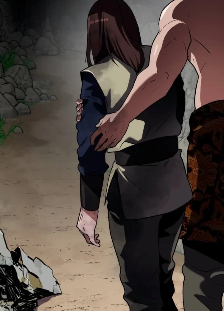 Phá Vỡ Phòng Thủ Chapter 7 - 73