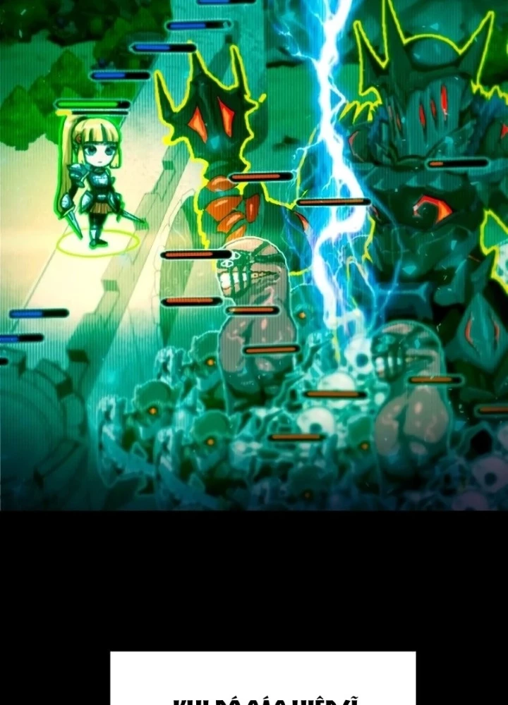 Phá Vỡ Phòng Thủ Chapter 7 - 139
