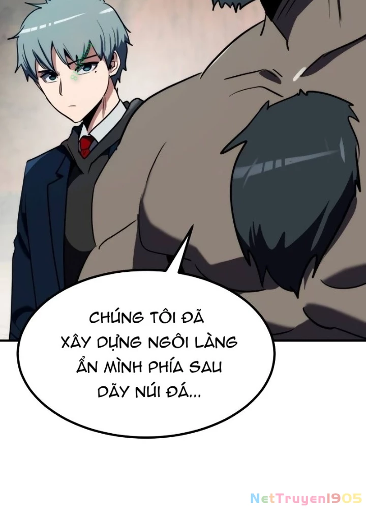 Phá Vỡ Phòng Thủ Chapter 7 - 257