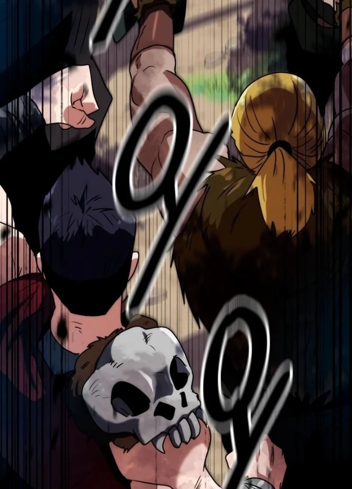 Phá Vỡ Phòng Thủ Chapter 7 - 297