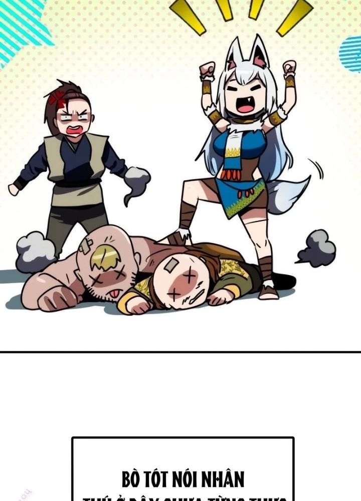 Phá Vỡ Phòng Thủ Chapter 7 - 337