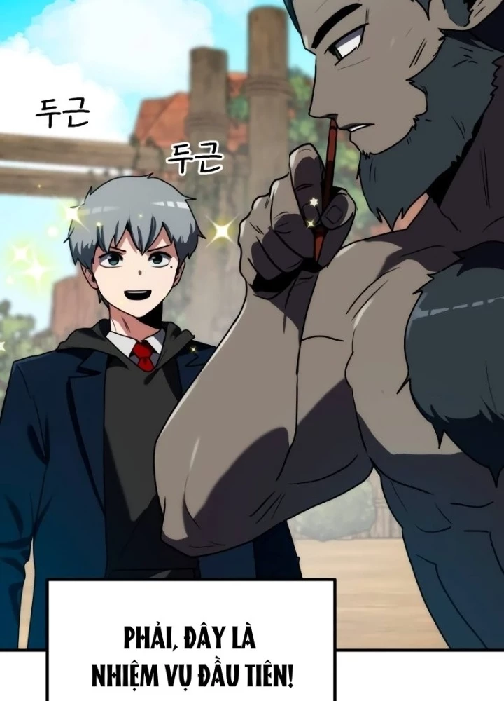 Phá Vỡ Phòng Thủ Chapter 7 - 357