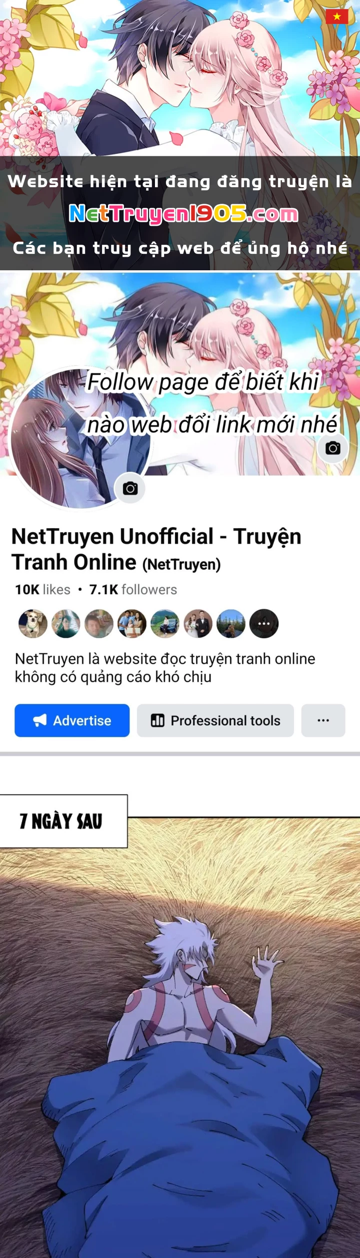 Tiên Vương Thú Liệp Pháp Tắc Chapter 10 - 1