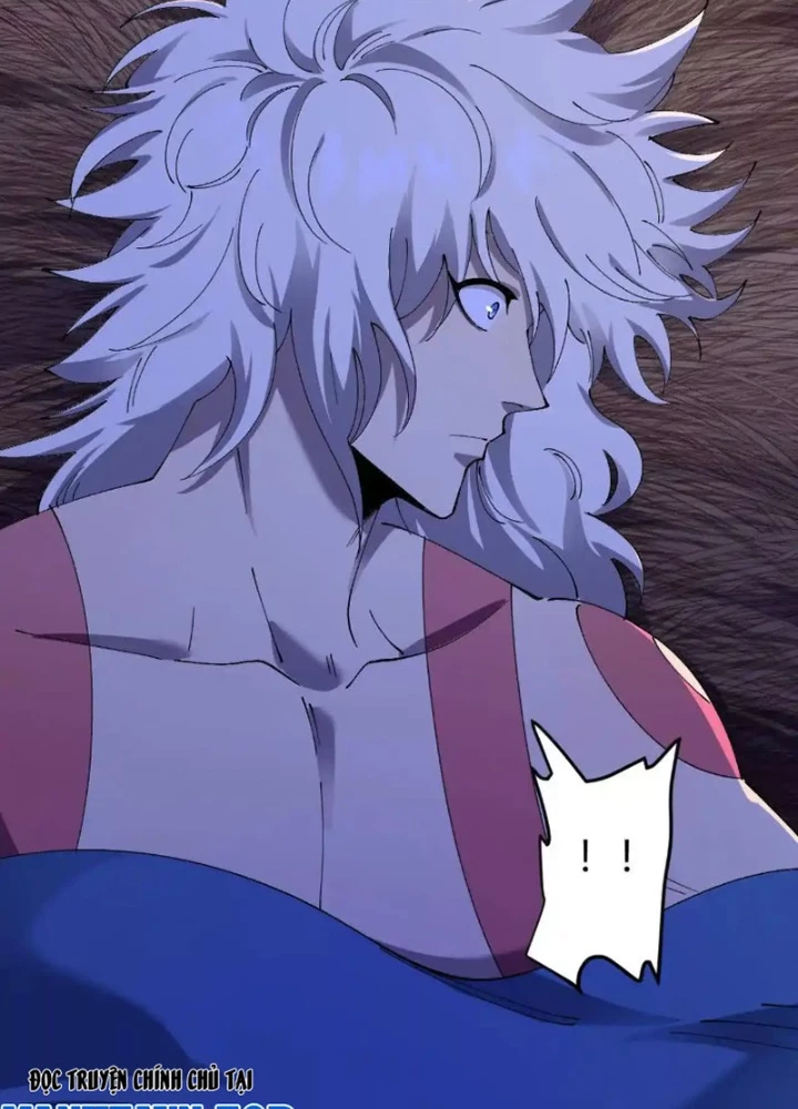 Tiên Vương Thú Liệp Pháp Tắc Chapter 10 - 5