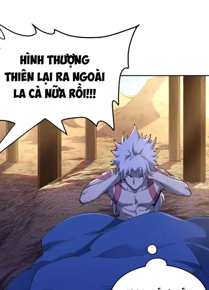 Tiên Vương Thú Liệp Pháp Tắc Chapter 10 - 7