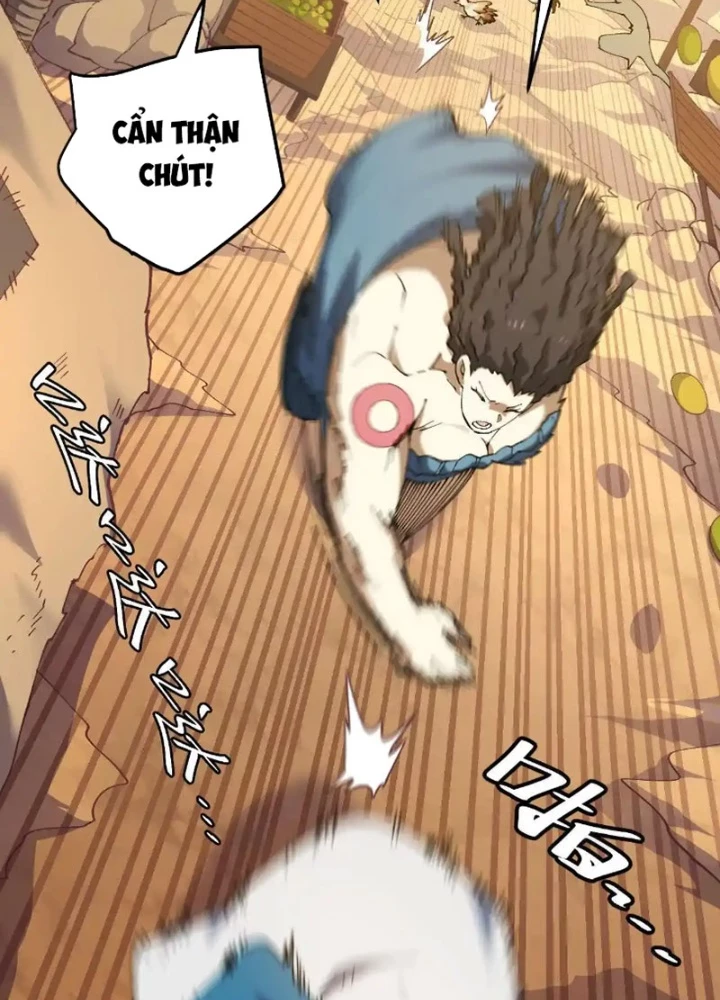 Tiên Vương Thú Liệp Pháp Tắc Chapter 10 - 11