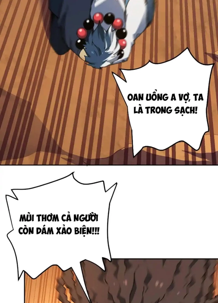 Tiên Vương Thú Liệp Pháp Tắc Chapter 10 - 13