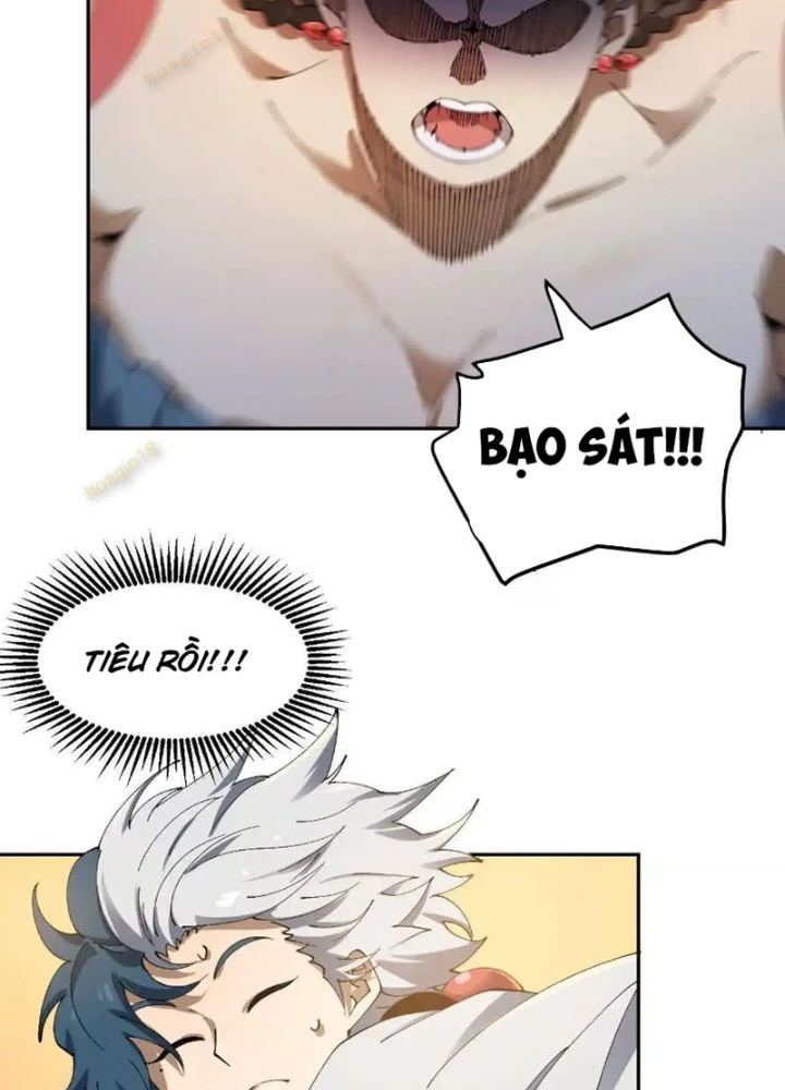 Tiên Vương Thú Liệp Pháp Tắc Chapter 10 - 15