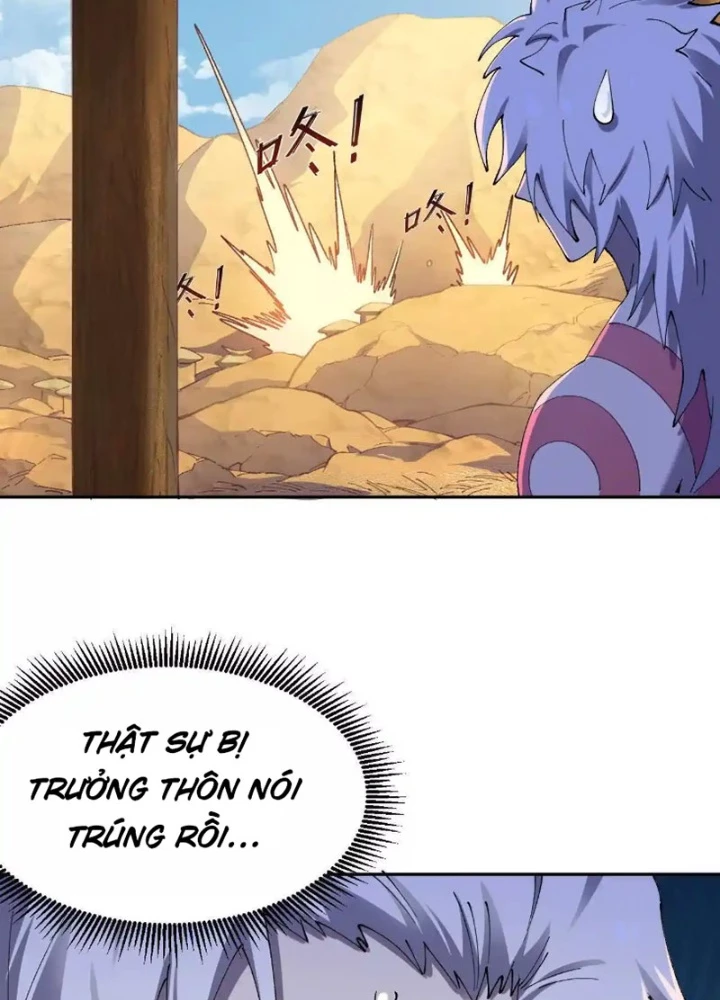 Tiên Vương Thú Liệp Pháp Tắc Chapter 10 - 21