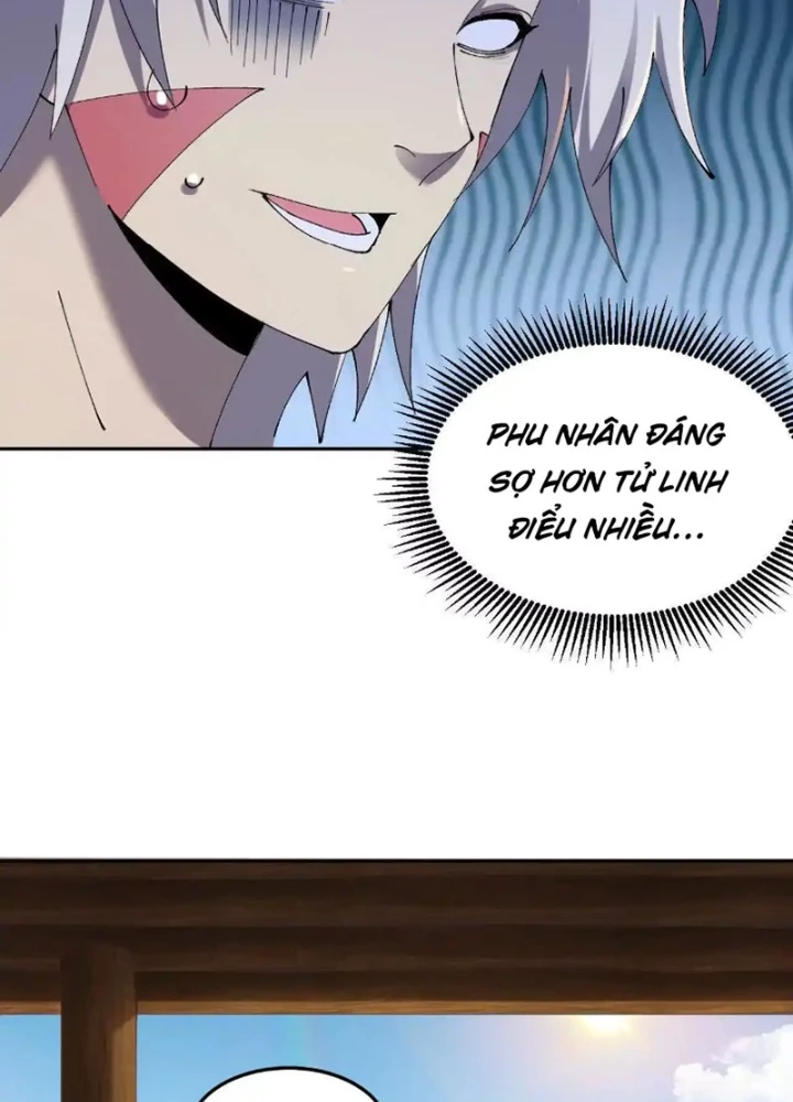 Tiên Vương Thú Liệp Pháp Tắc Chapter 10 - 23