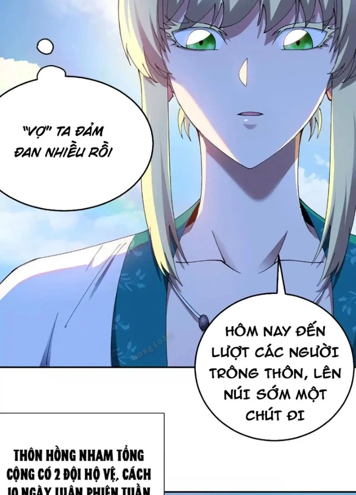 Tiên Vương Thú Liệp Pháp Tắc Chapter 10 - 27