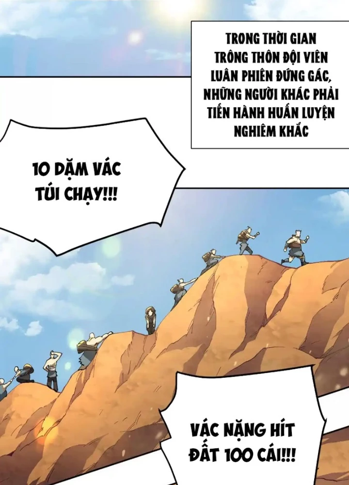 Tiên Vương Thú Liệp Pháp Tắc Chapter 10 - 29