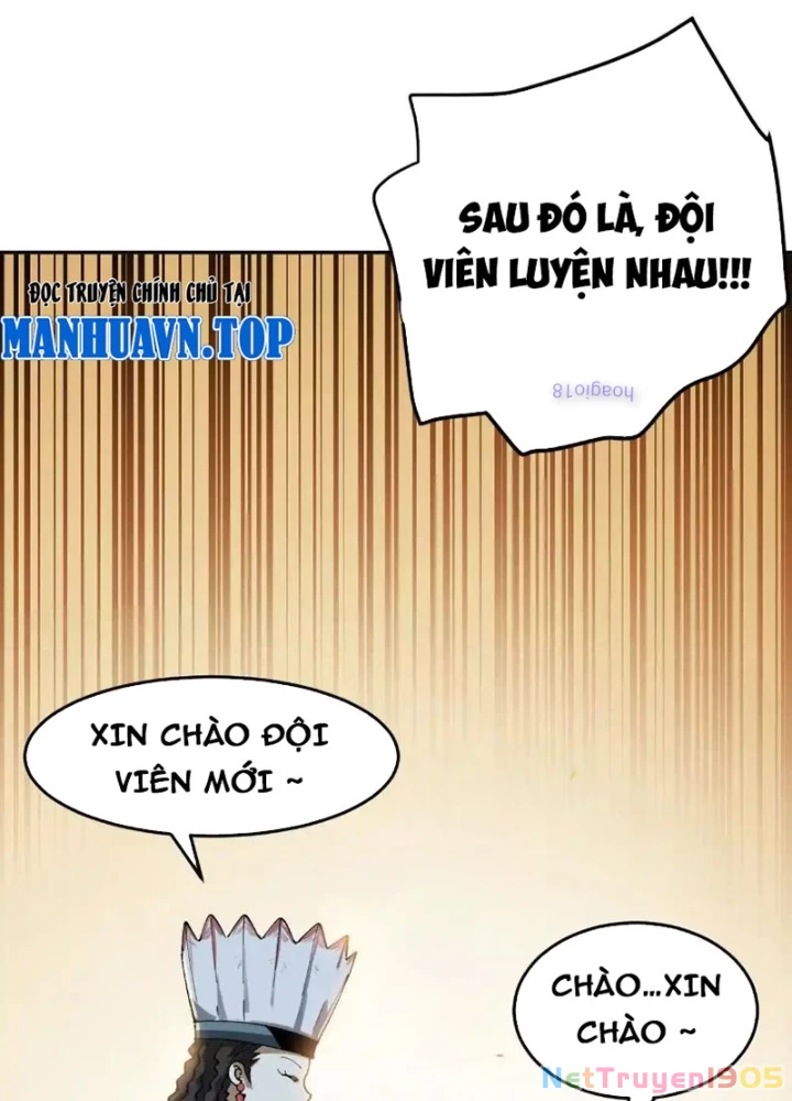 Tiên Vương Thú Liệp Pháp Tắc Chapter 10 - 33