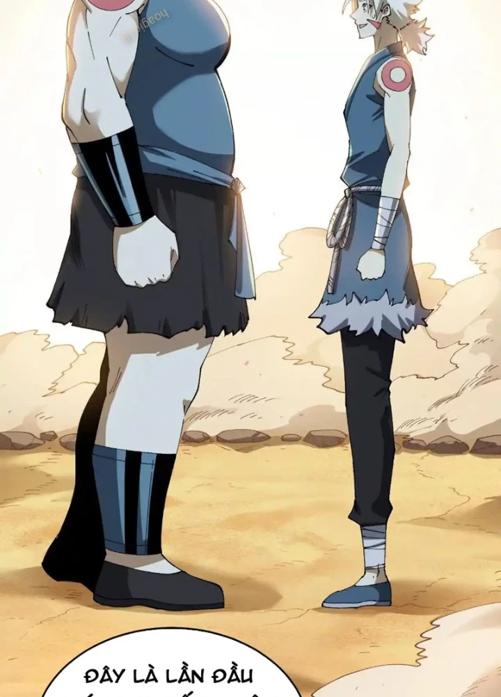 Tiên Vương Thú Liệp Pháp Tắc Chapter 10 - 35