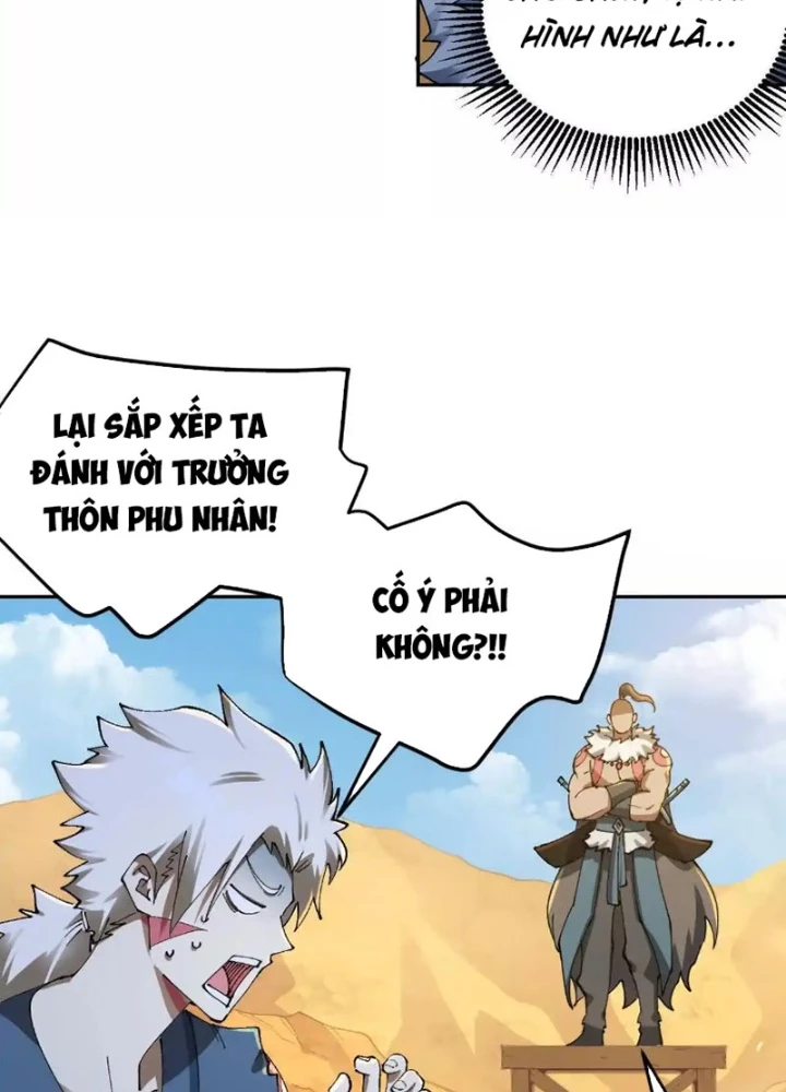 Tiên Vương Thú Liệp Pháp Tắc Chapter 10 - 39