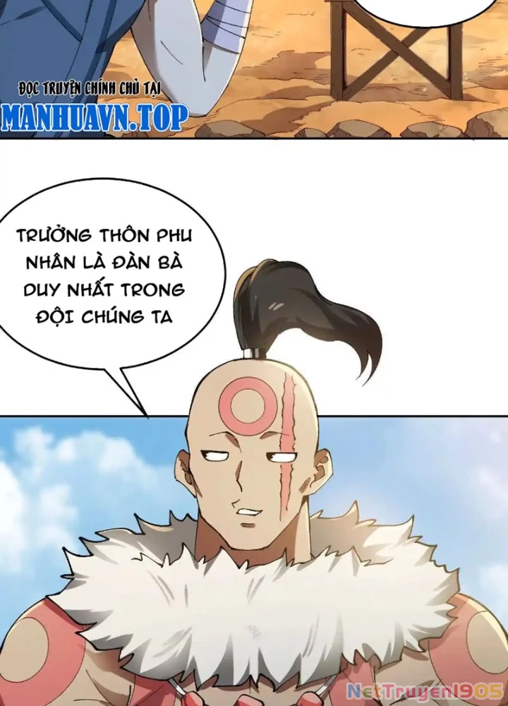 Tiên Vương Thú Liệp Pháp Tắc Chapter 10 - 41