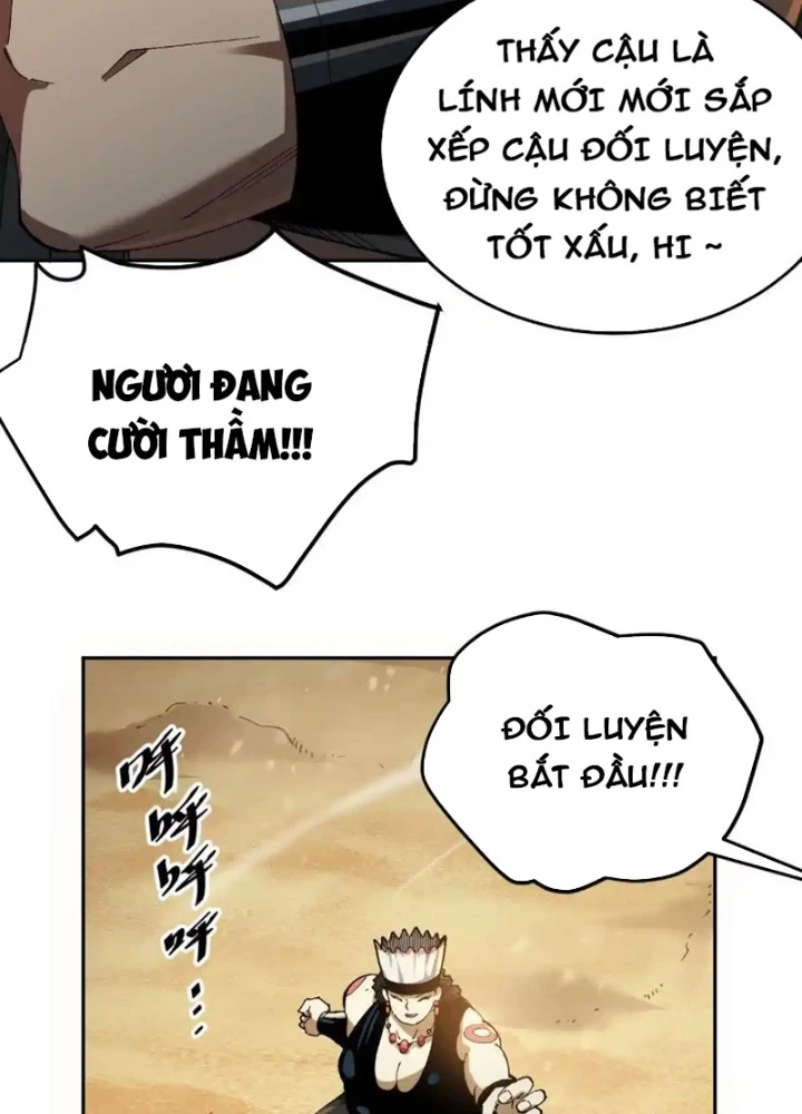 Tiên Vương Thú Liệp Pháp Tắc Chapter 10 - 43