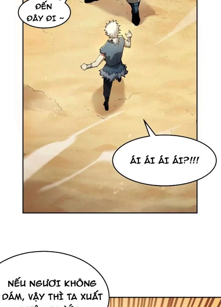 Tiên Vương Thú Liệp Pháp Tắc Chapter 10 - 45