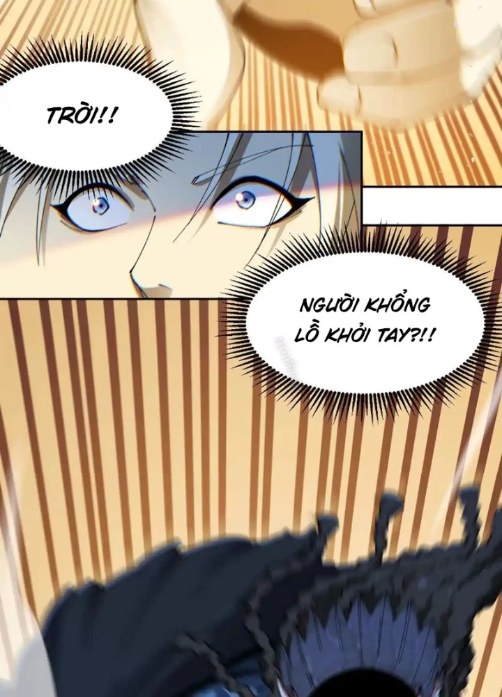 Tiên Vương Thú Liệp Pháp Tắc Chapter 10 - 49