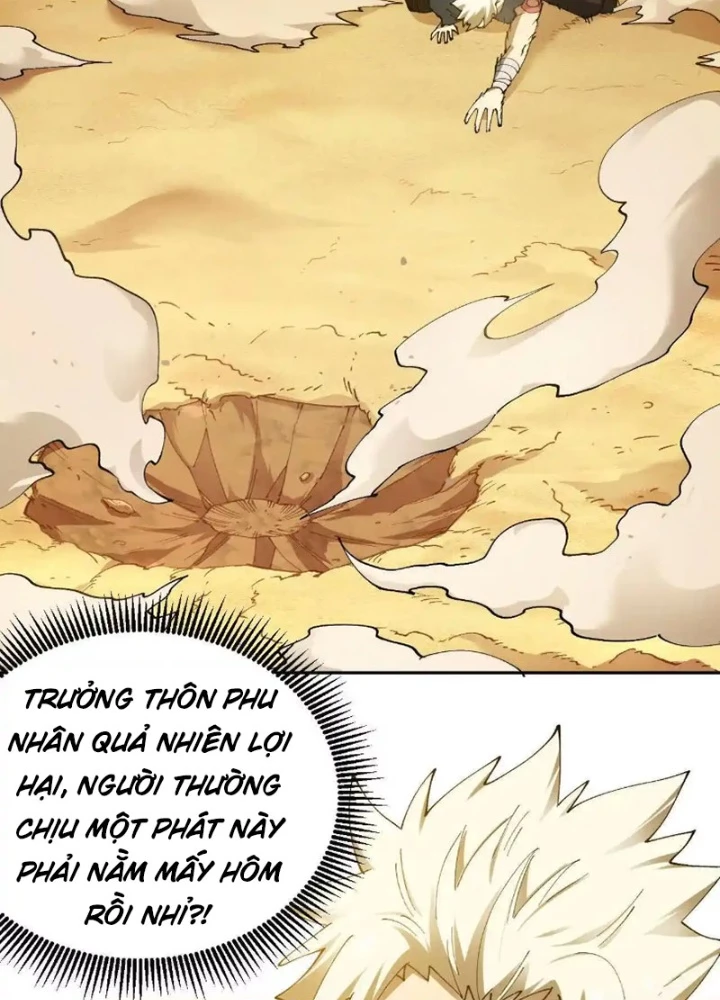 Tiên Vương Thú Liệp Pháp Tắc Chapter 10 - 55