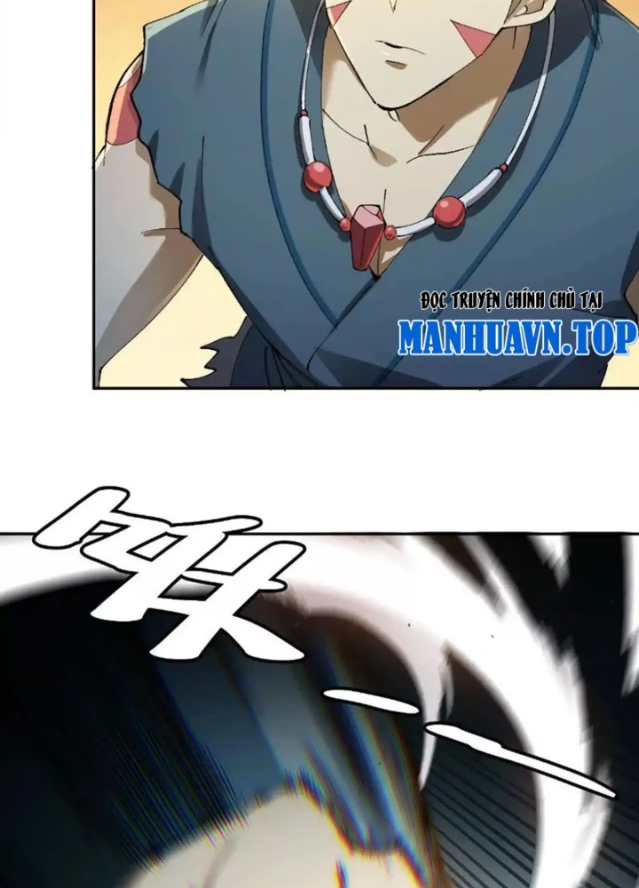 Tiên Vương Thú Liệp Pháp Tắc Chapter 10 - 57