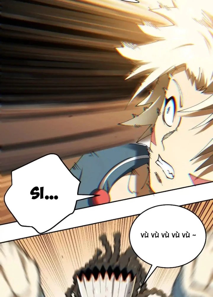 Tiên Vương Thú Liệp Pháp Tắc Chapter 10 - 61