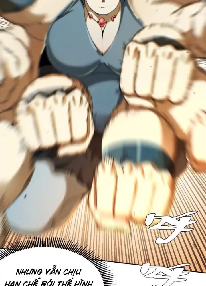 Tiên Vương Thú Liệp Pháp Tắc Chapter 10 - 63