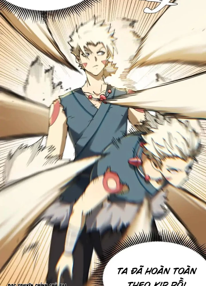 Tiên Vương Thú Liệp Pháp Tắc Chapter 10 - 65