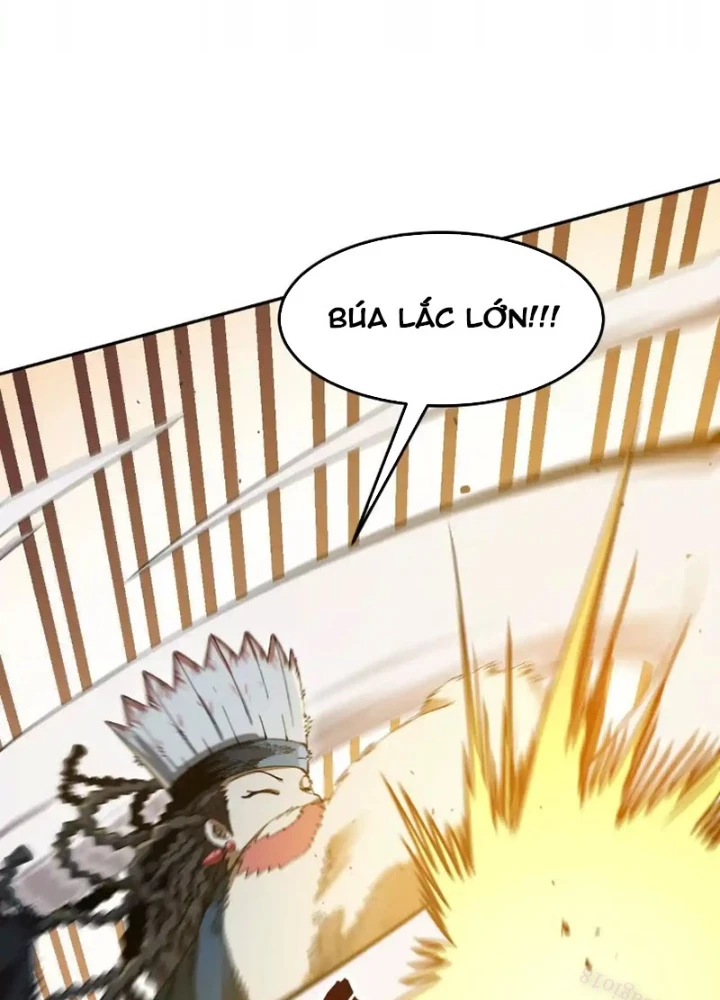 Tiên Vương Thú Liệp Pháp Tắc Chapter 10 - 69