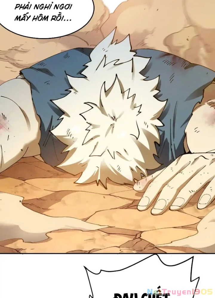 Tiên Vương Thú Liệp Pháp Tắc Chapter 10 - 79