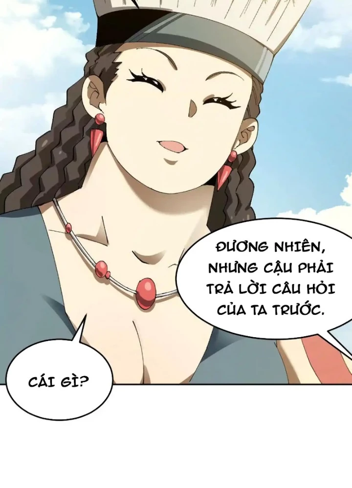 Tiên Vương Thú Liệp Pháp Tắc Chapter 10 - 87